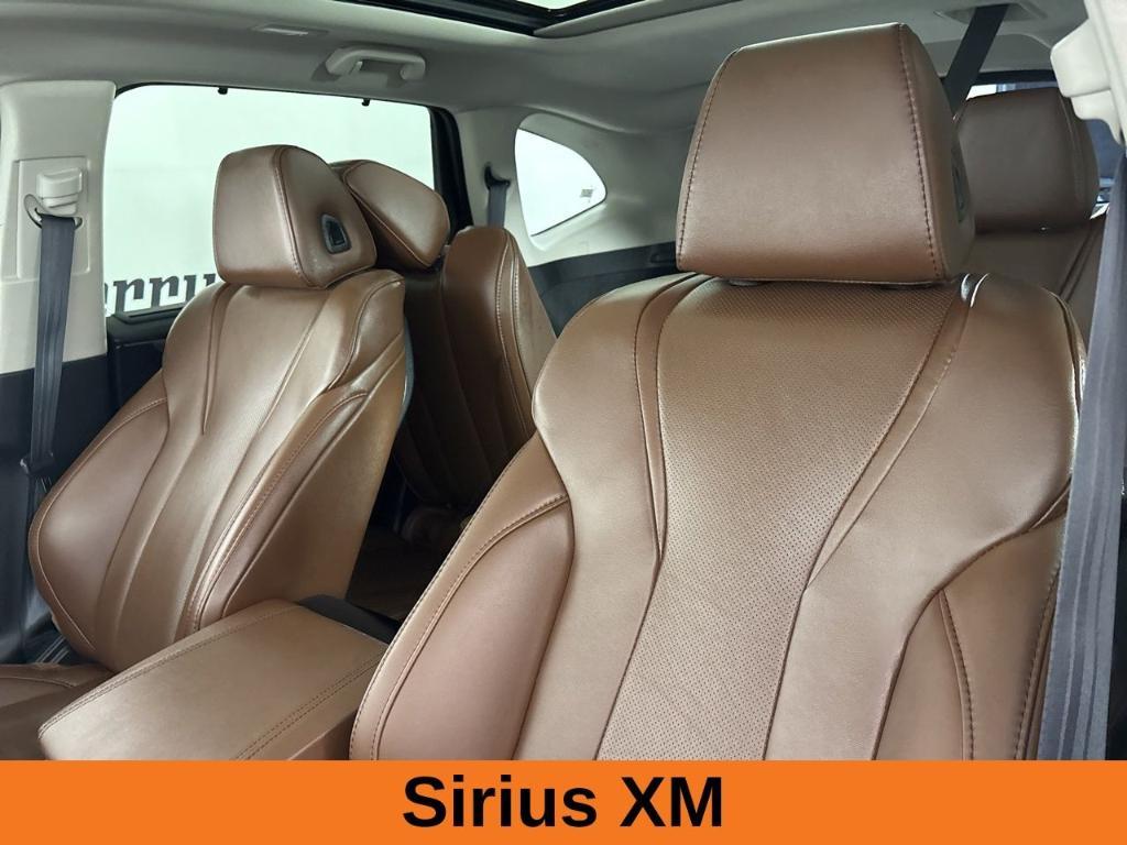 used 2024 Acura MDX car, priced at $41,955