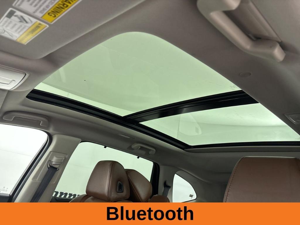 used 2024 Acura MDX car, priced at $41,955