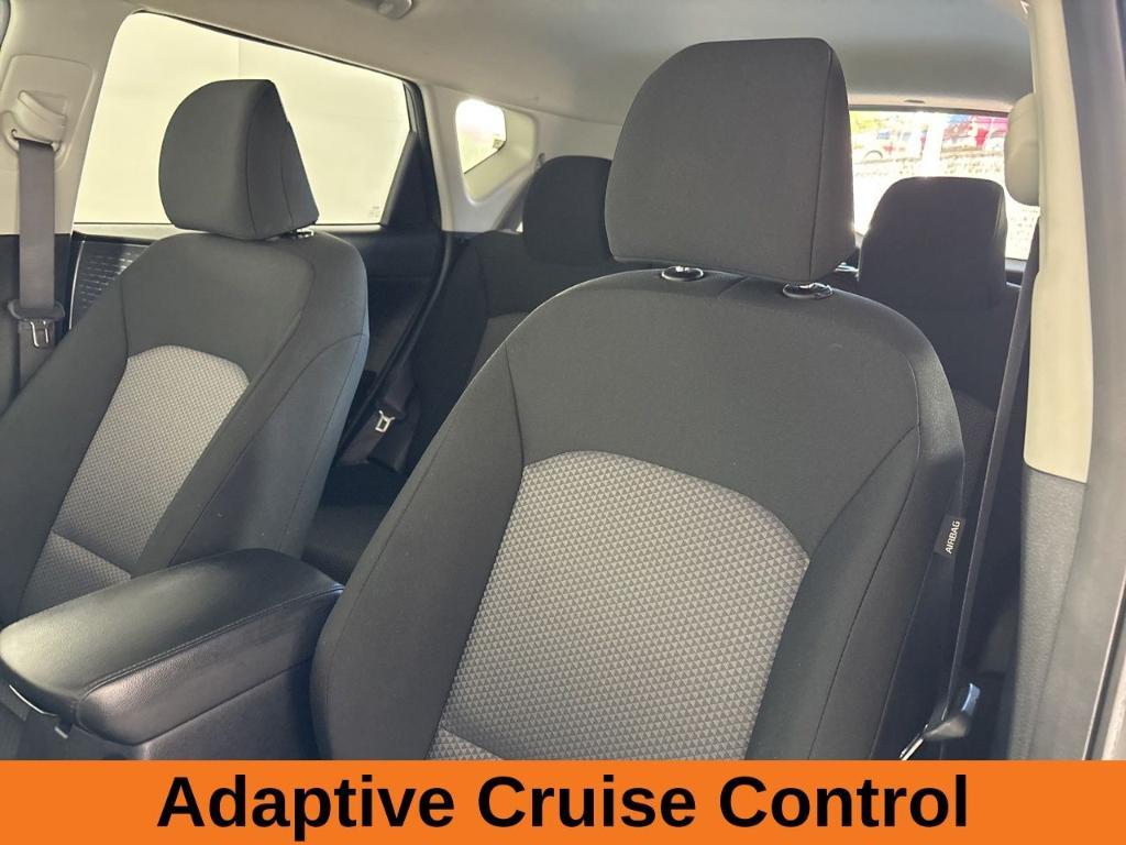 used 2025 Kia Soul car, priced at $19,200