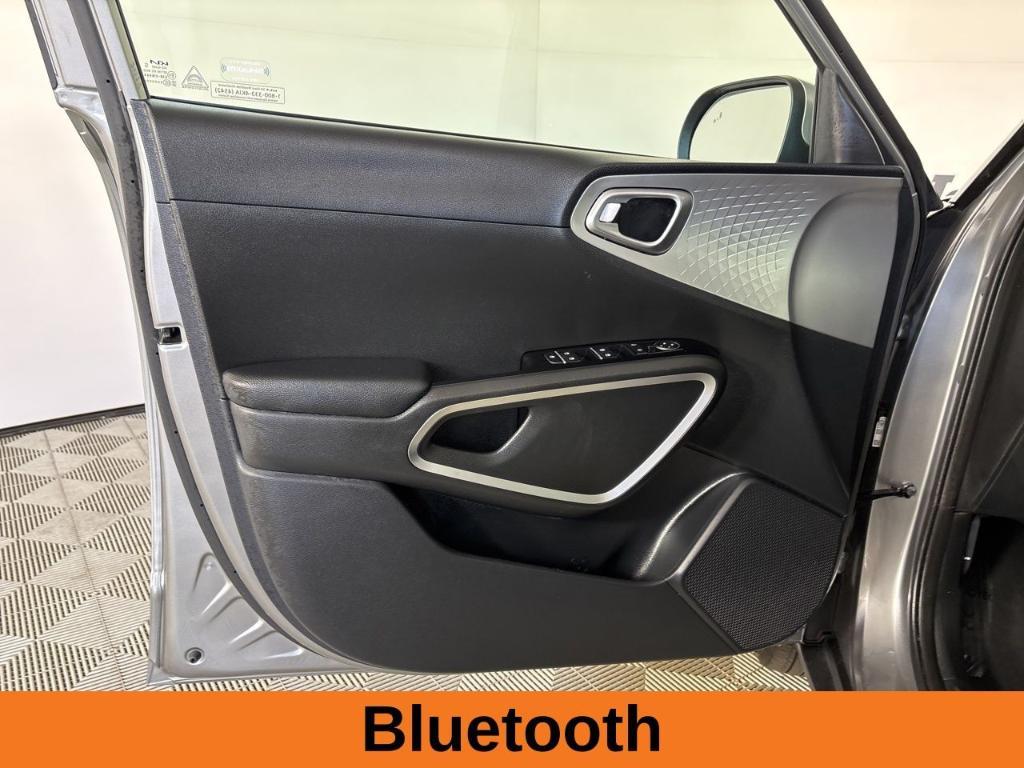 used 2025 Kia Soul car, priced at $19,200