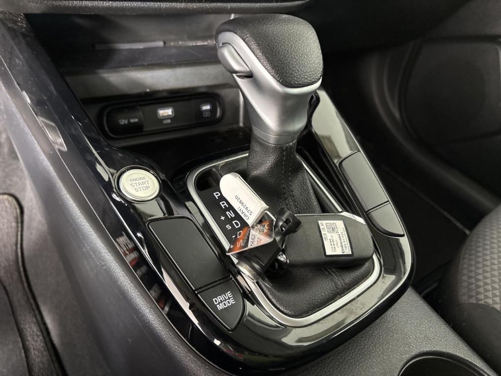 used 2025 Kia Soul car, priced at $19,200