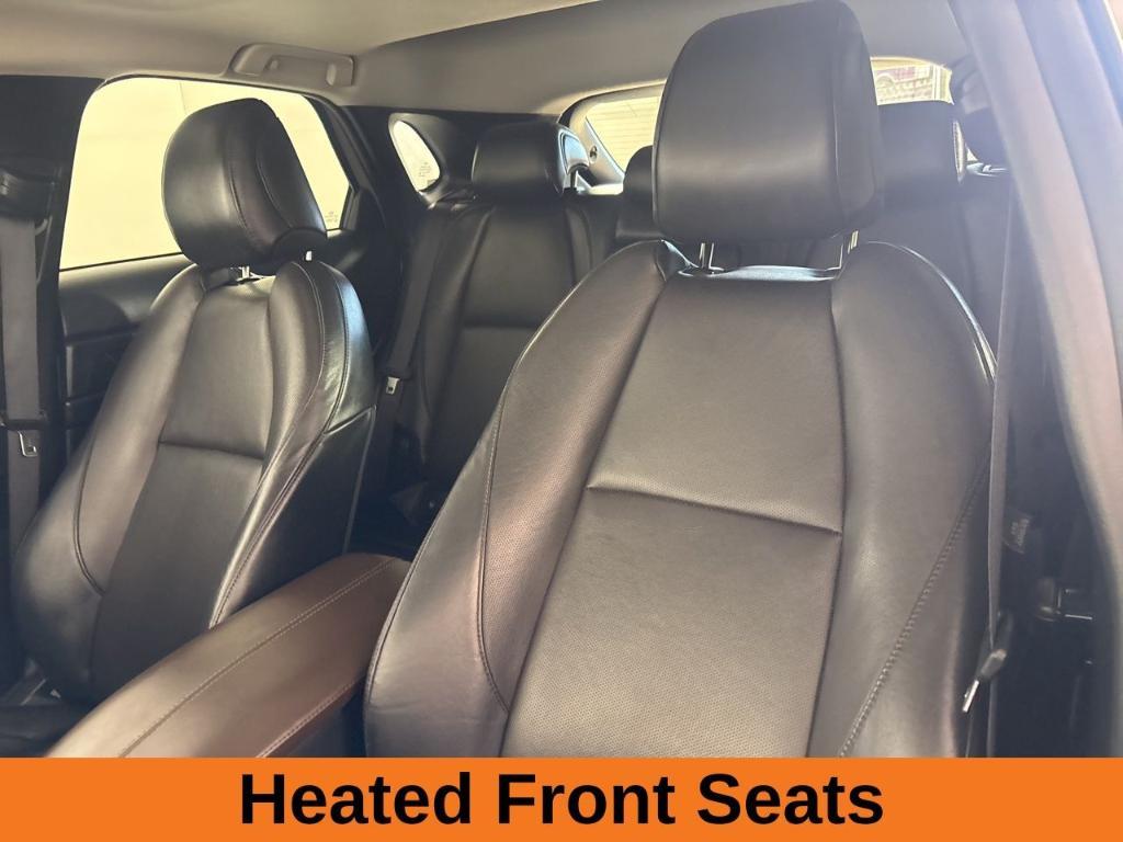 used 2023 Mazda CX-30 car, priced at $23,852