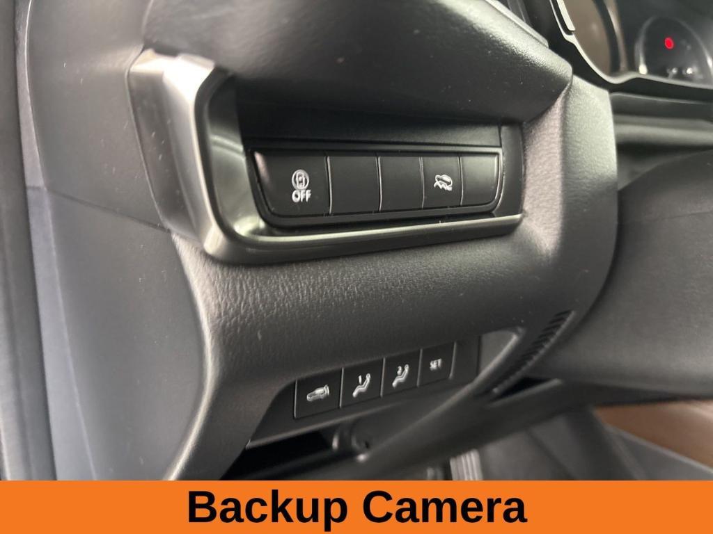 used 2023 Mazda CX-30 car, priced at $23,852