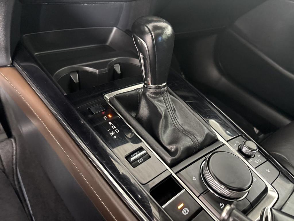 used 2023 Mazda CX-30 car, priced at $23,852