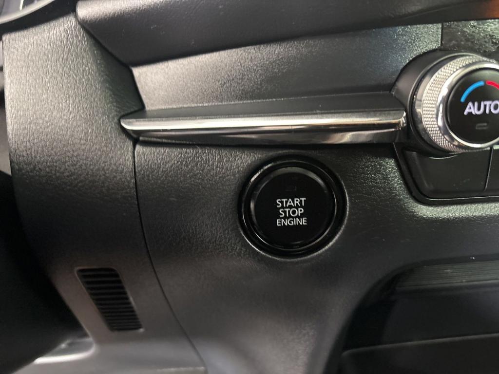 used 2023 Mazda CX-30 car, priced at $23,852