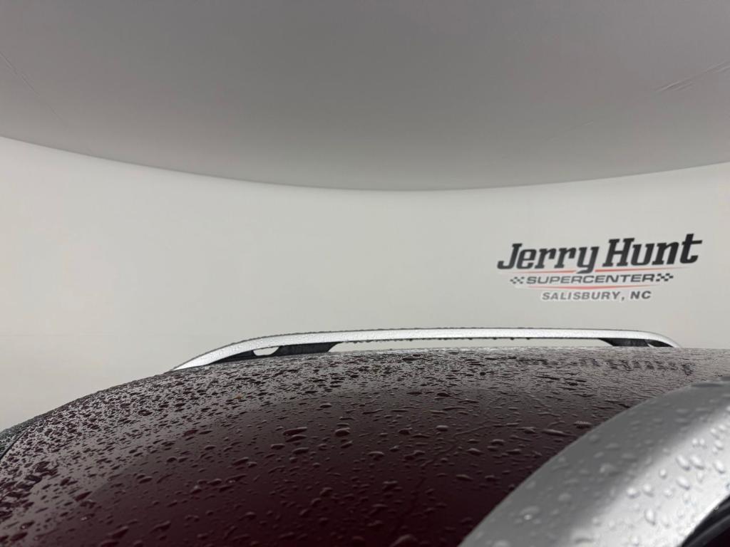 used 2019 Jeep Cherokee car, priced at $16,981