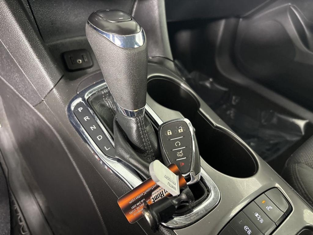 used 2019 Chevrolet Cruze car, priced at $12,500