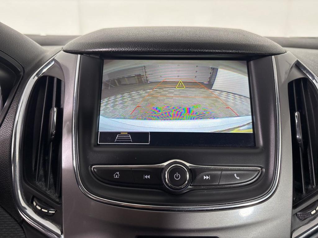 used 2019 Chevrolet Cruze car, priced at $12,500
