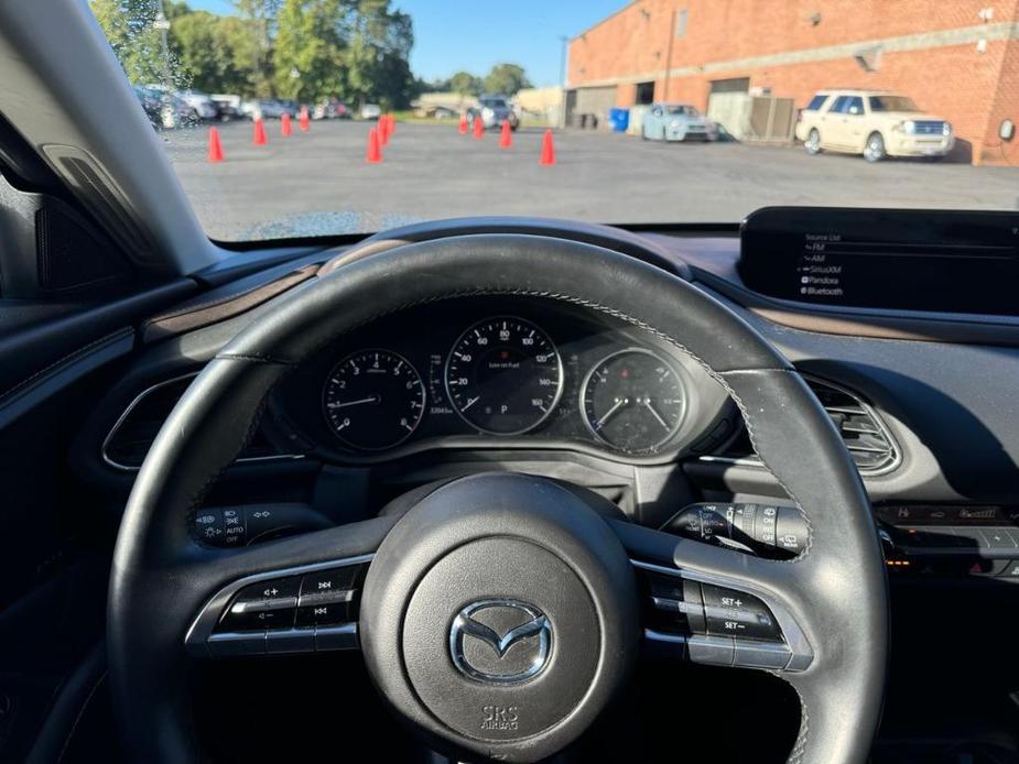 used 2021 Mazda CX-30 car, priced at $21,300