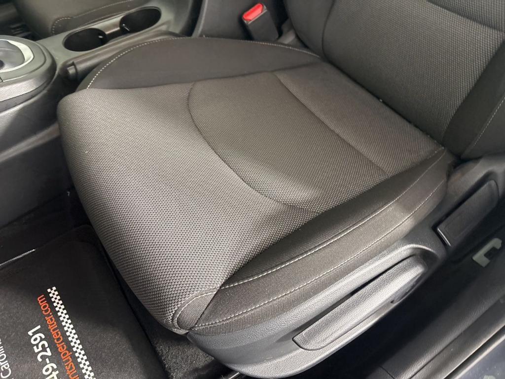 used 2024 Kia Forte car, priced at $17,900