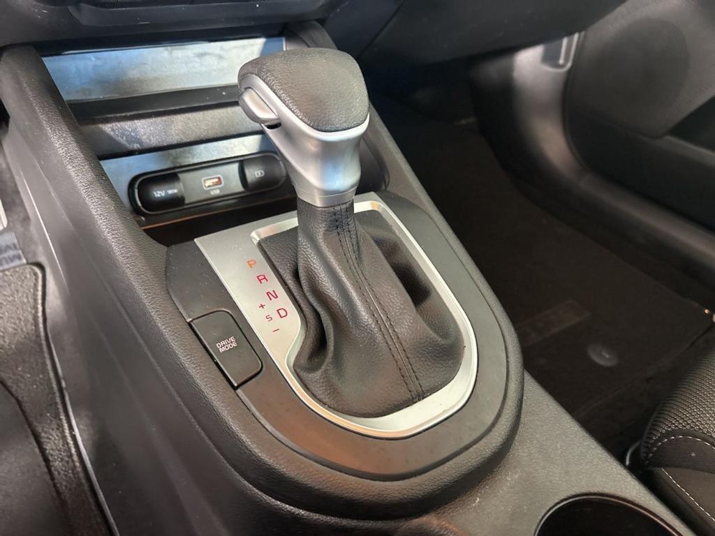used 2024 Kia Forte car, priced at $17,900