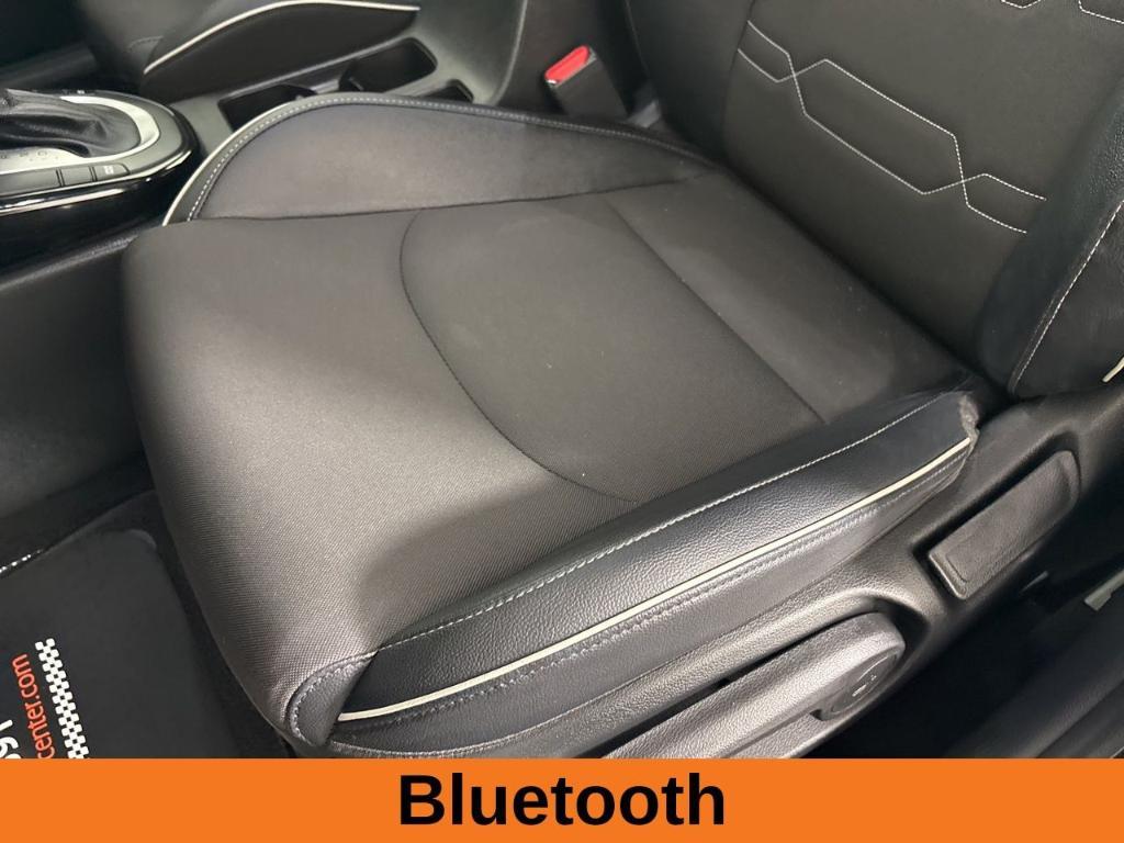 used 2023 Kia Forte car, priced at $19,999
