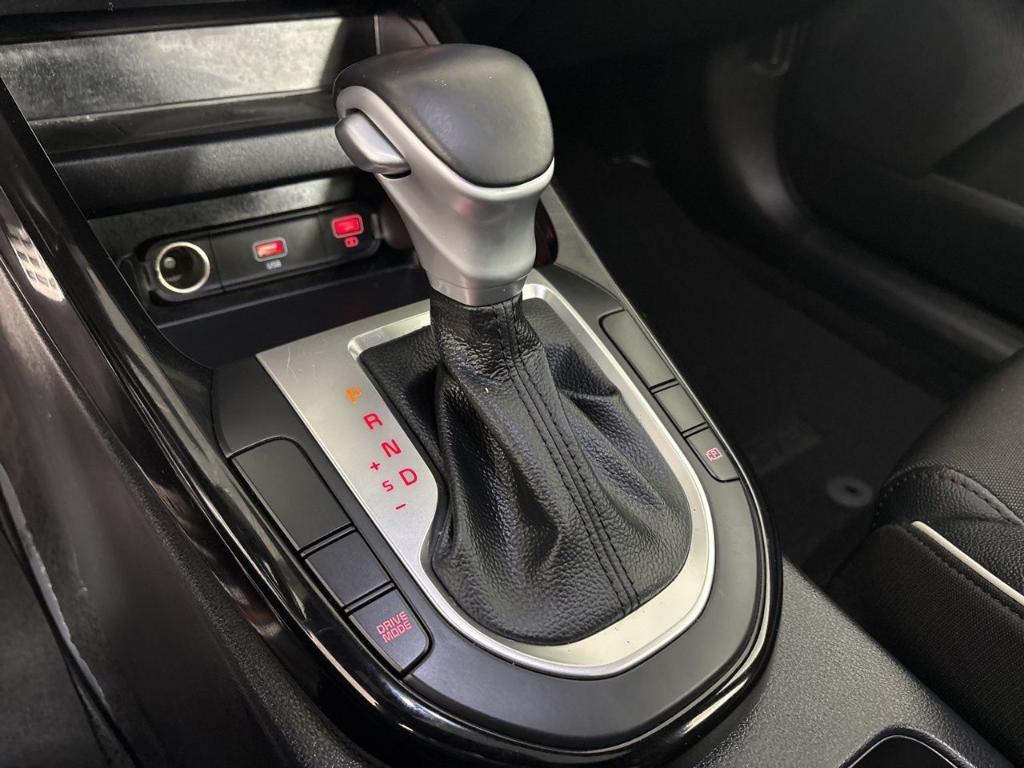 used 2023 Kia Forte car, priced at $19,999
