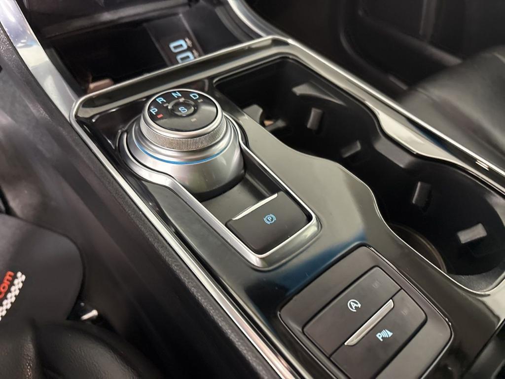 used 2020 Ford Edge car, priced at $20,600