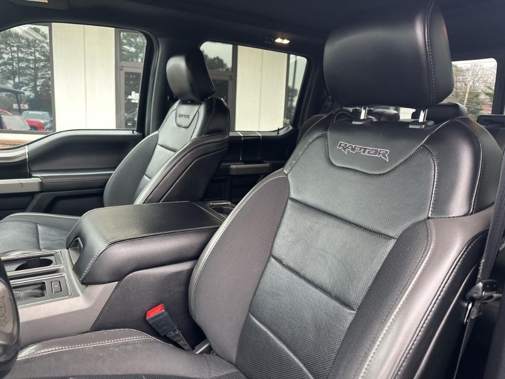 used 2020 Ford F-150 car, priced at $43,123