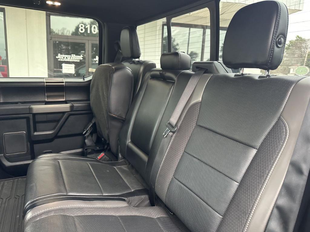 used 2020 Ford F-150 car, priced at $43,123