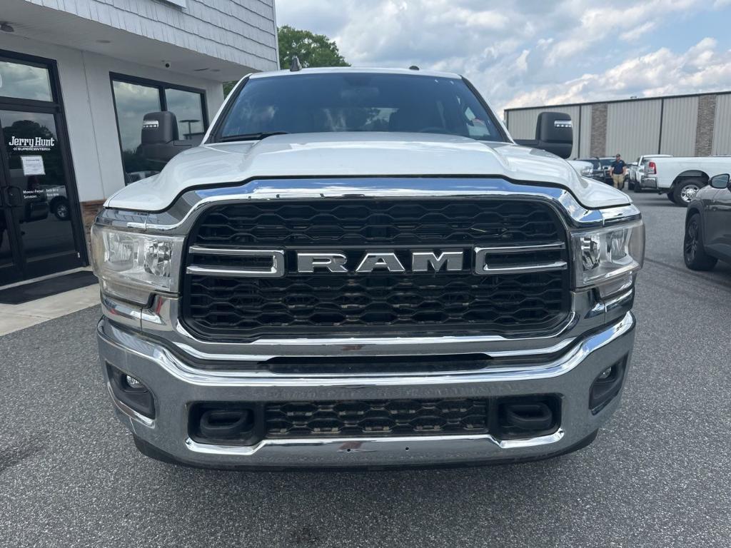 used 2023 Ram 2500 car, priced at $43,900