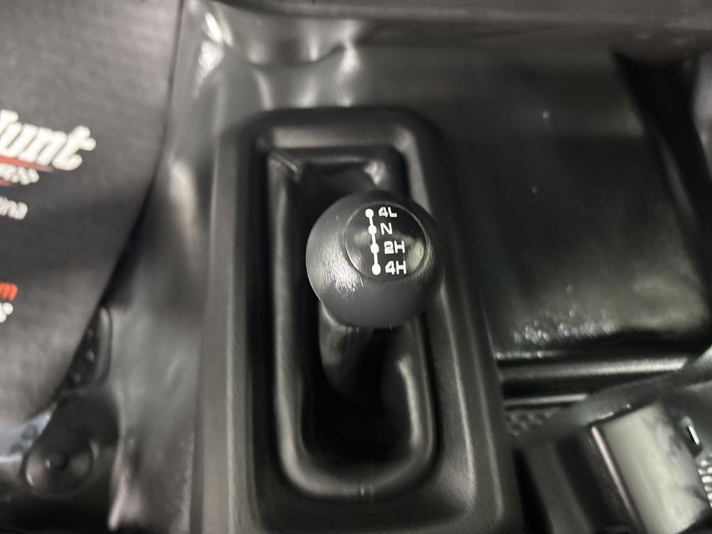 used 2023 Ram 2500 car, priced at $42,999
