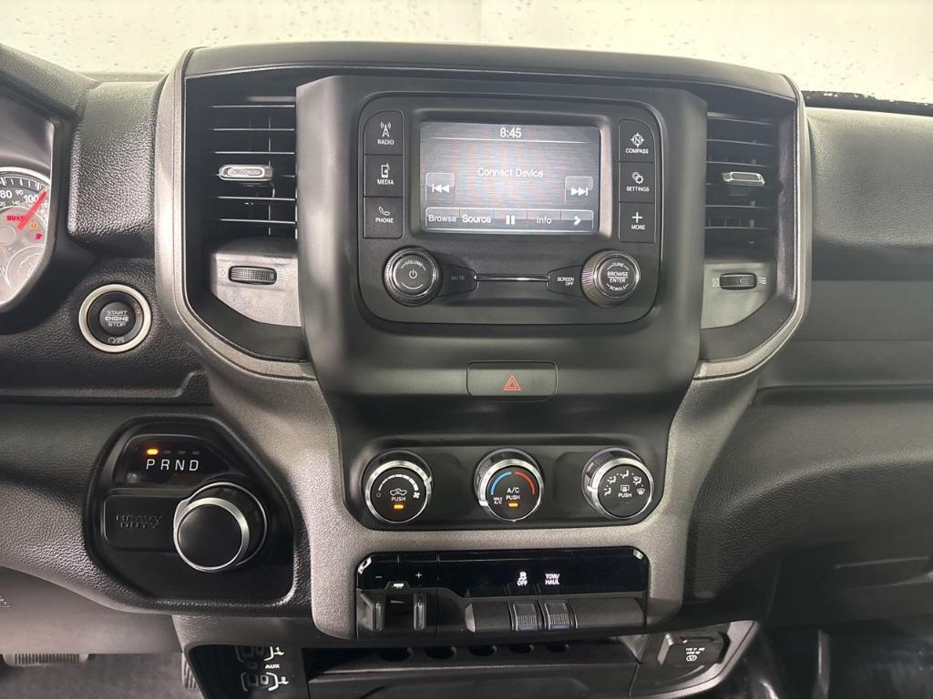used 2023 Ram 2500 car, priced at $42,999
