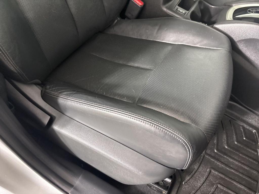 used 2015 Nissan Rogue car, priced at $11,900