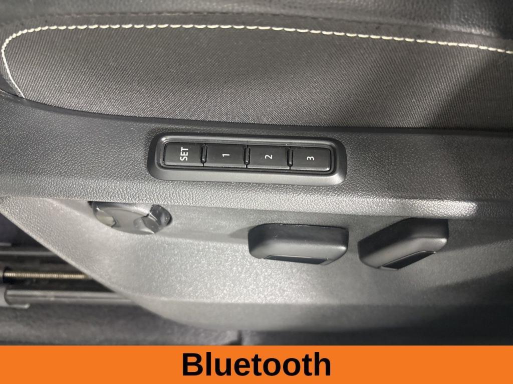 used 2024 Volkswagen Atlas Cross Sport car, priced at $32,123