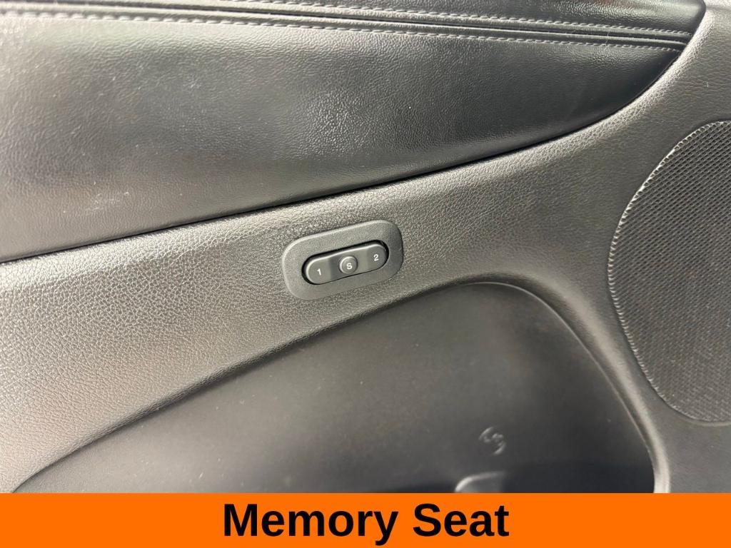 used 2020 Jeep Grand Cherokee car, priced at $18,500