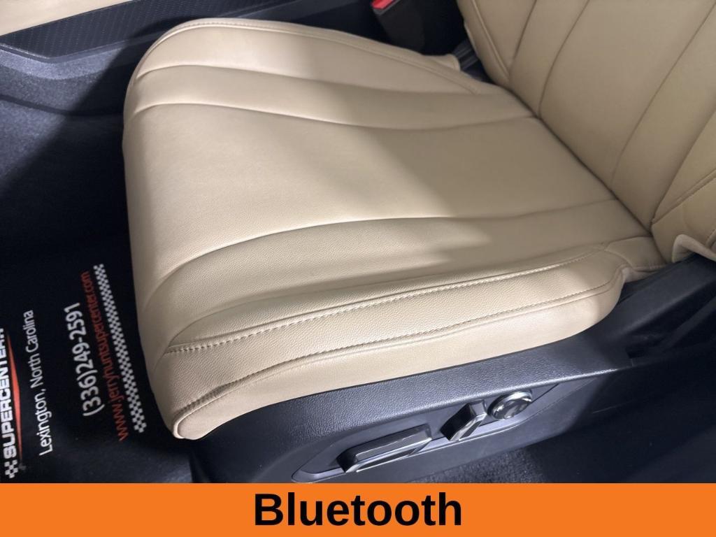 used 2024 Acura MDX car, priced at $42,100