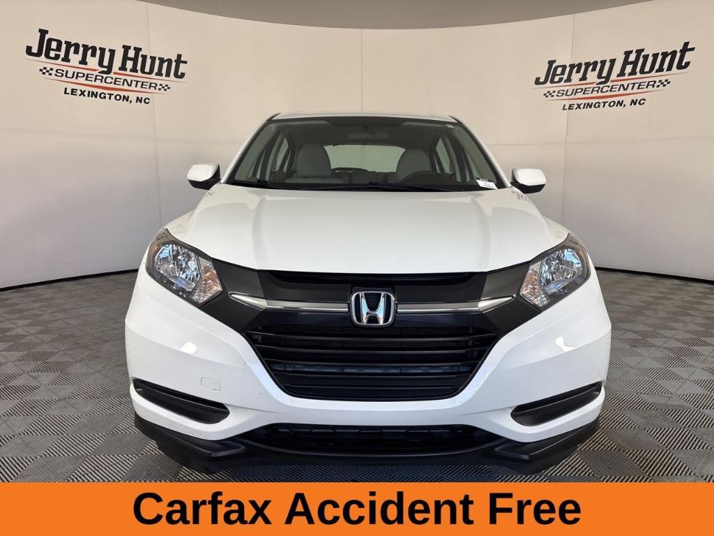 used 2018 Honda HR-V car, priced at $18,988