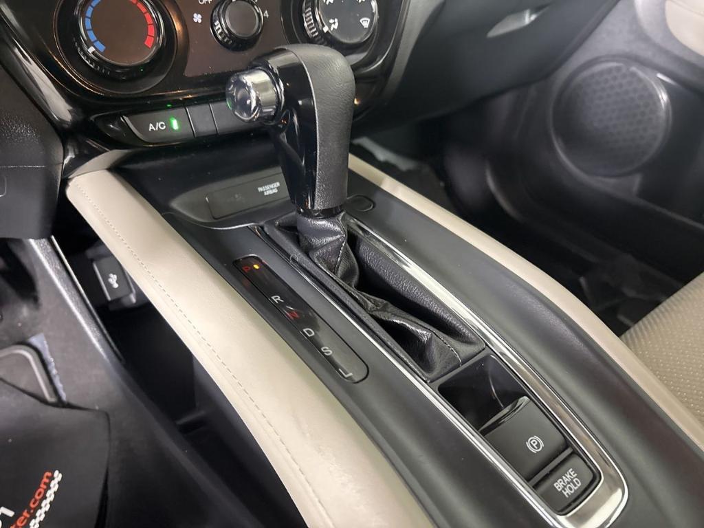 used 2018 Honda HR-V car, priced at $18,988