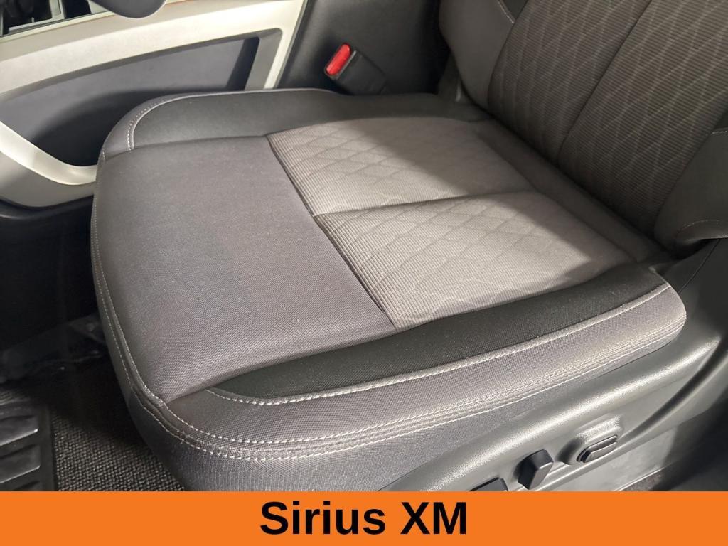 used 2024 Nissan Titan car, priced at $38,588