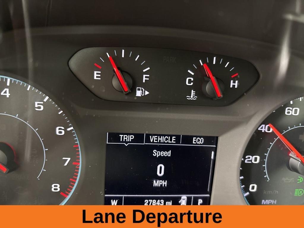 used 2024 Chevrolet Malibu car, priced at $18,999