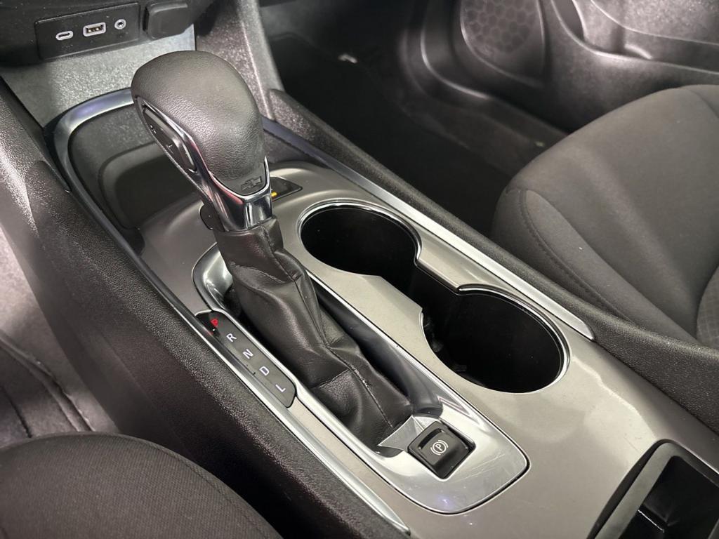 used 2024 Chevrolet Malibu car, priced at $18,999