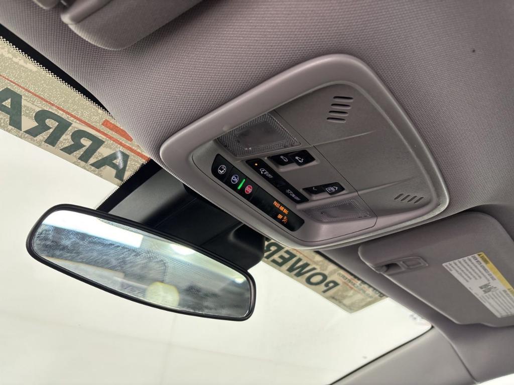 used 2024 Chevrolet Malibu car, priced at $18,999