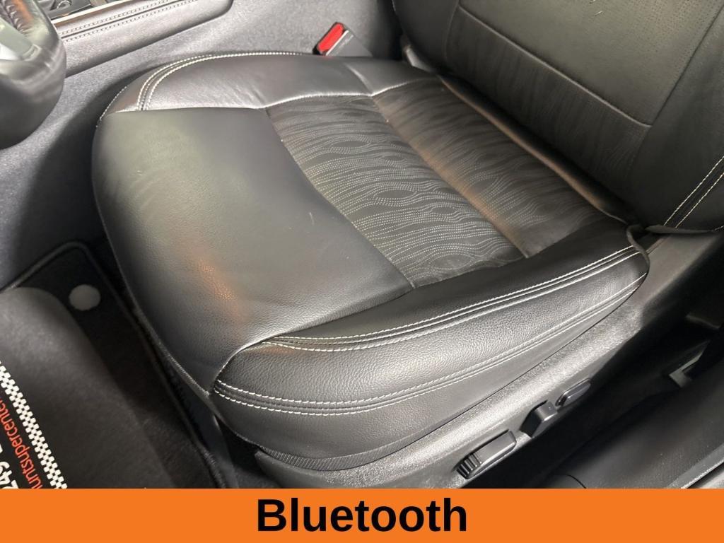 used 2022 Nissan Altima car, priced at $23,300