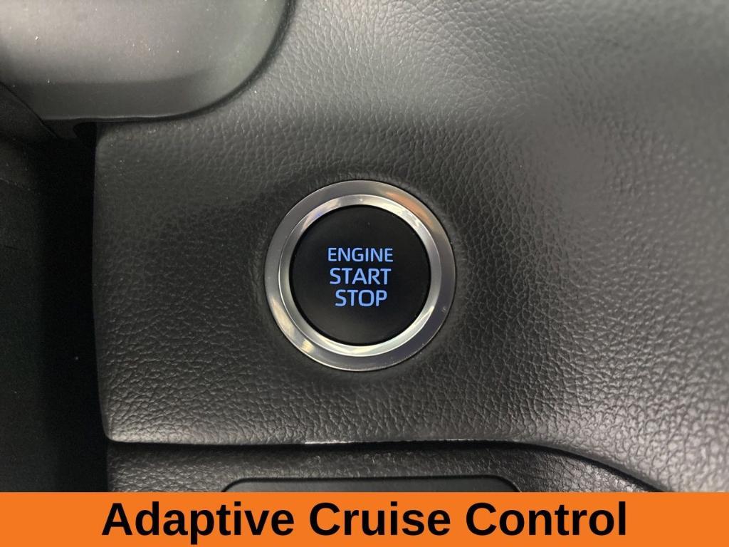 used 2024 Toyota Tundra car, priced at $45,700