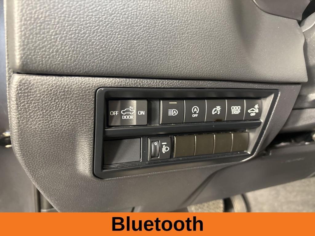 used 2024 Toyota Tundra car, priced at $45,700