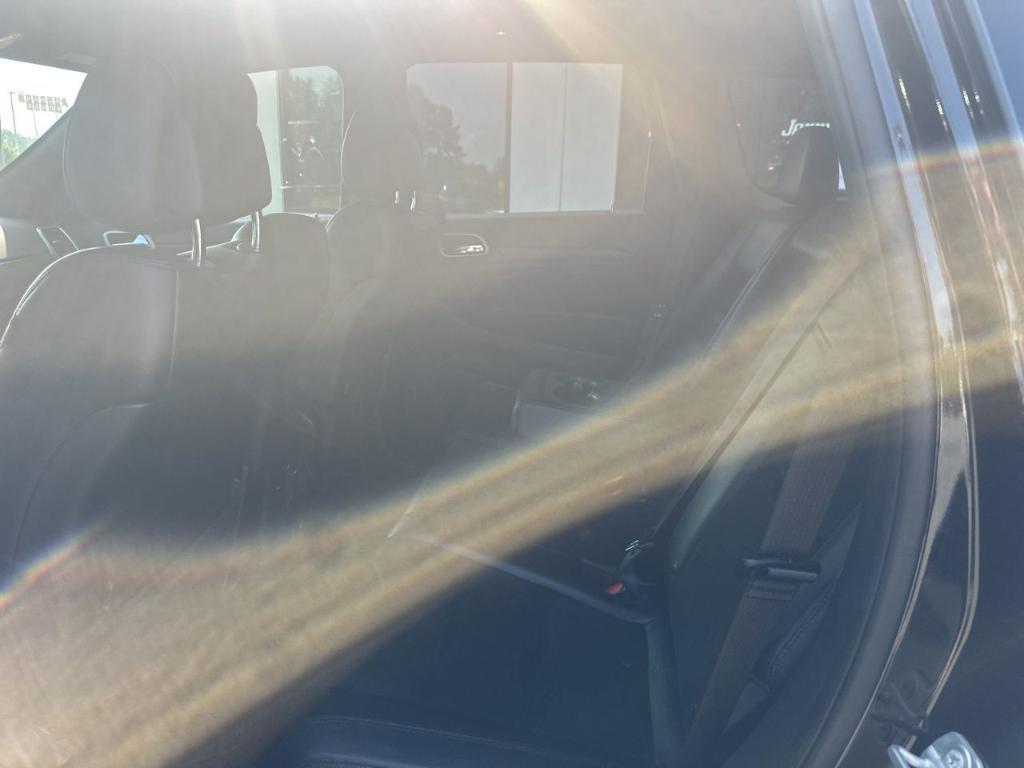 used 2020 Jeep Grand Cherokee car, priced at $24,900