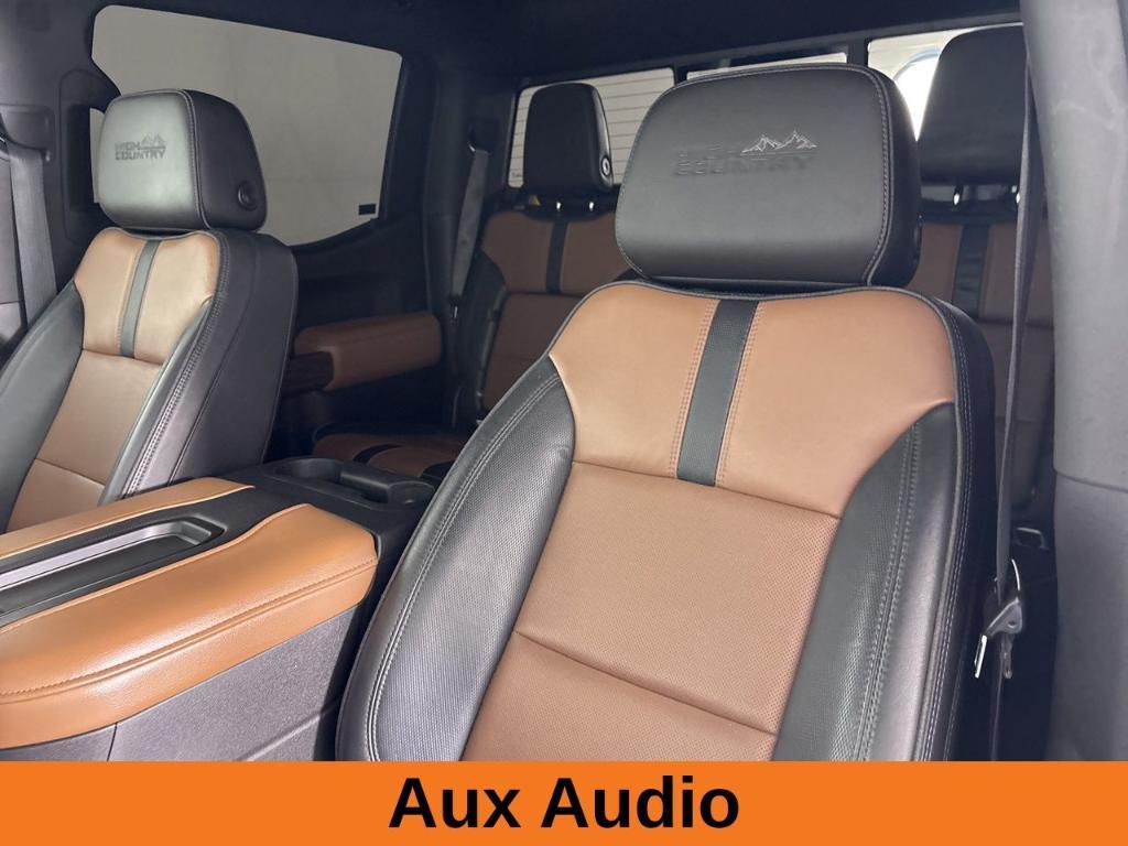 used 2020 Chevrolet Silverado 1500 car, priced at $42,999