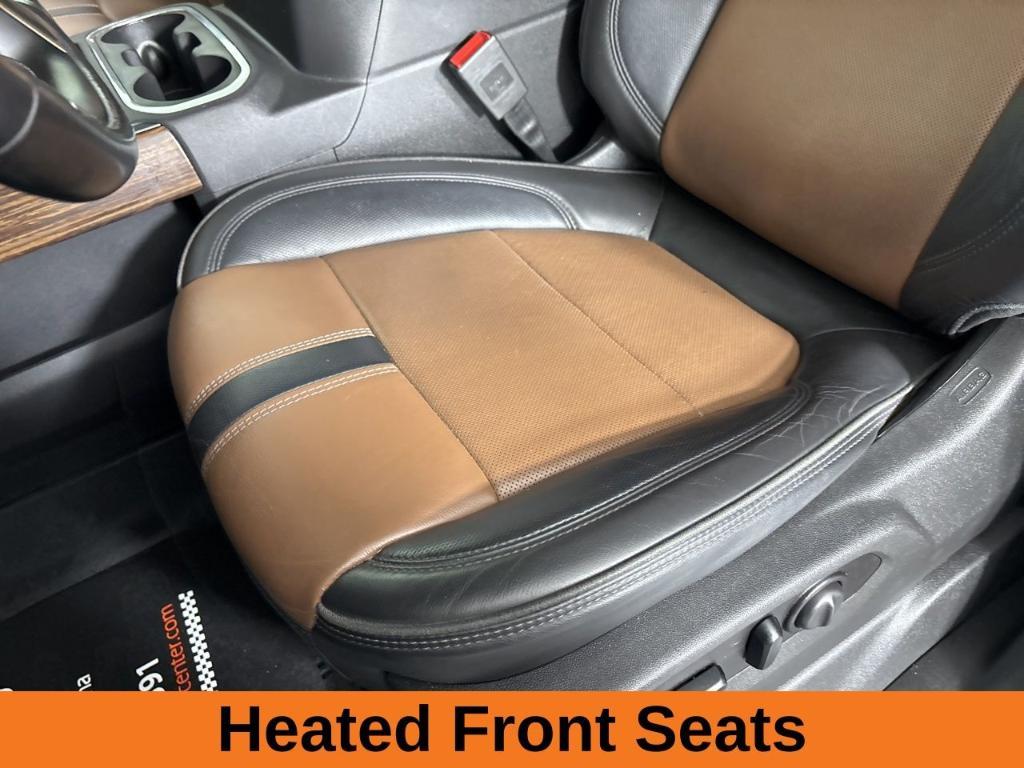 used 2020 Chevrolet Silverado 1500 car, priced at $42,999