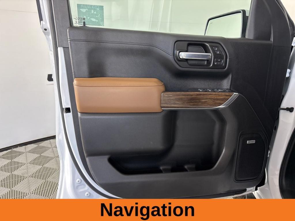 used 2020 Chevrolet Silverado 1500 car, priced at $42,999