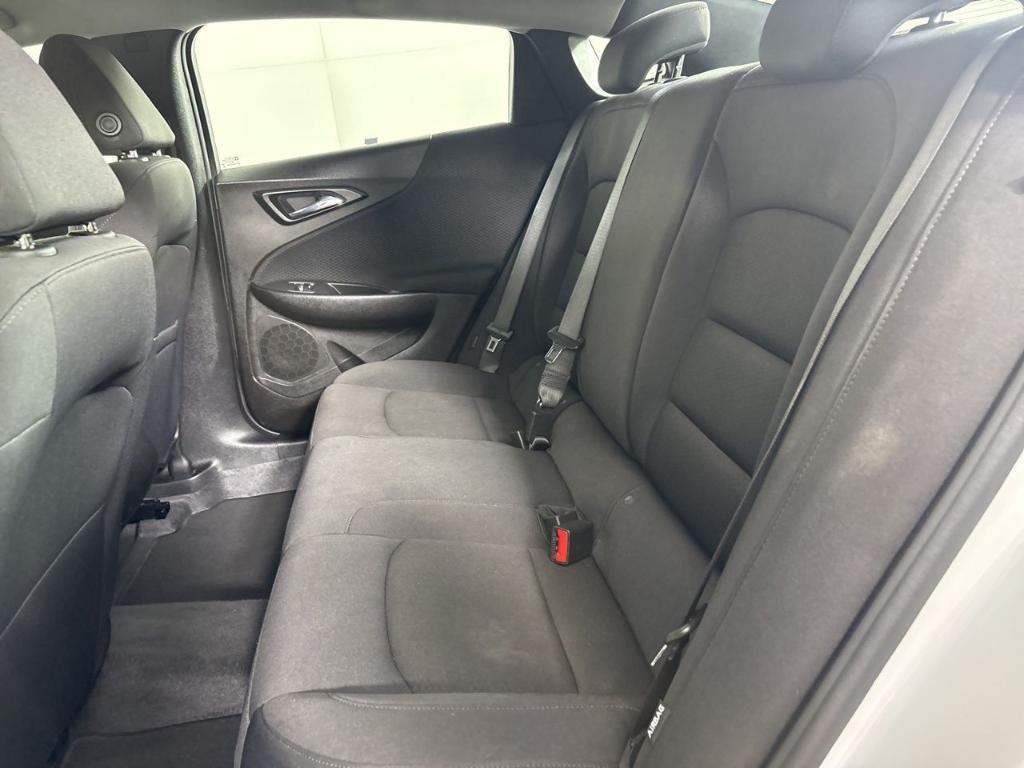 used 2023 Chevrolet Malibu car, priced at $18,988