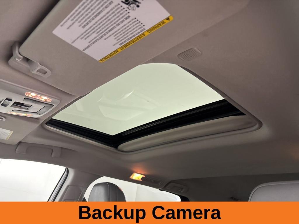 used 2021 Toyota Sienna car, priced at $34,988