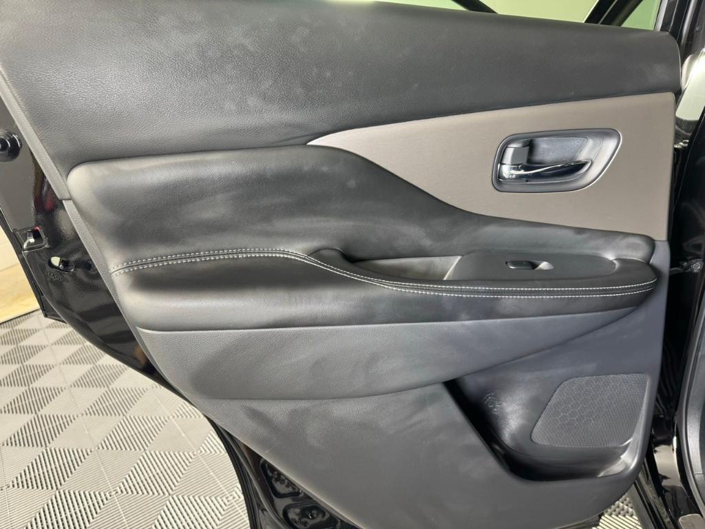 used 2024 Nissan Murano car, priced at $30,400