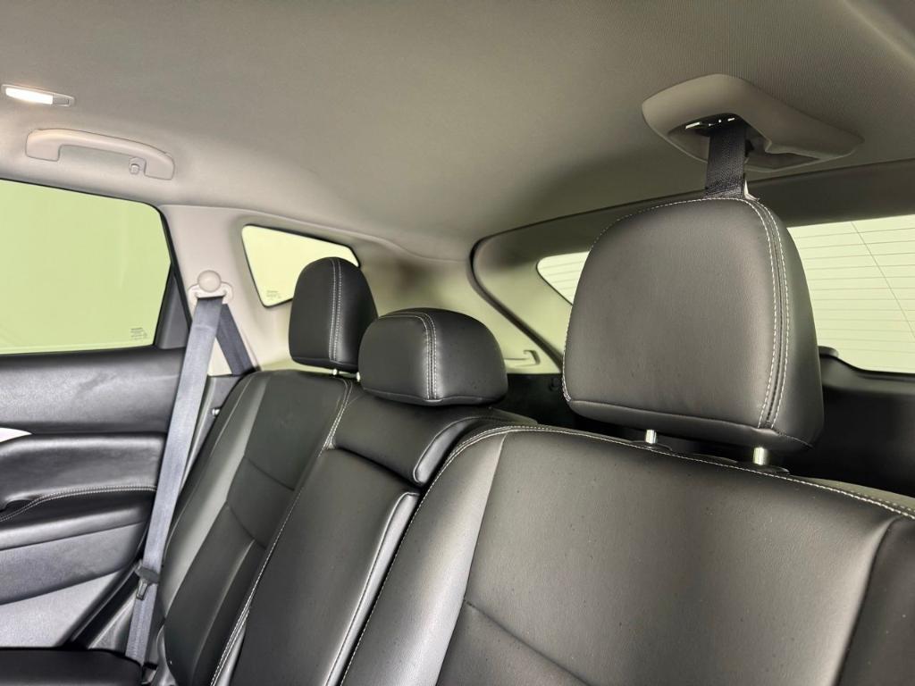 used 2024 Nissan Murano car, priced at $30,400
