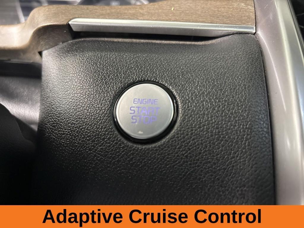 used 2023 Kia Sorento car, priced at $27,200