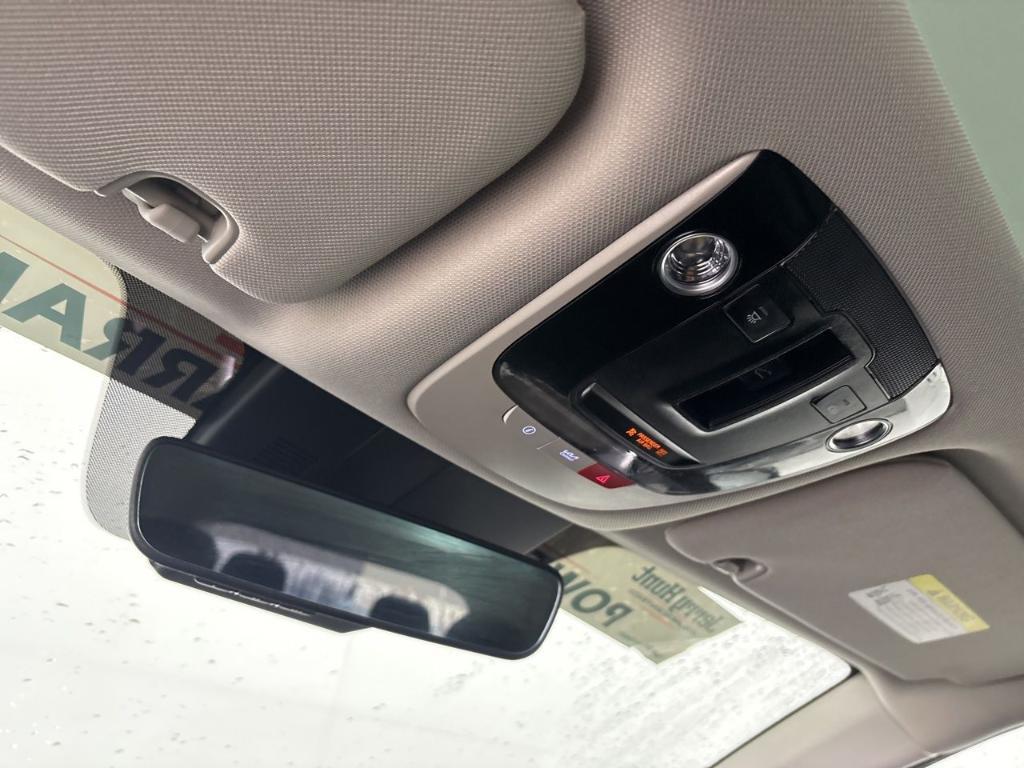 used 2023 Kia Sorento car, priced at $27,200