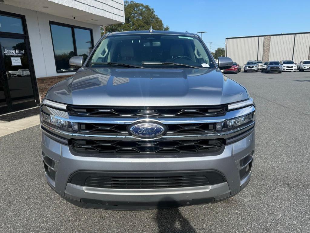used 2024 Ford Expedition Max car, priced at $47,988