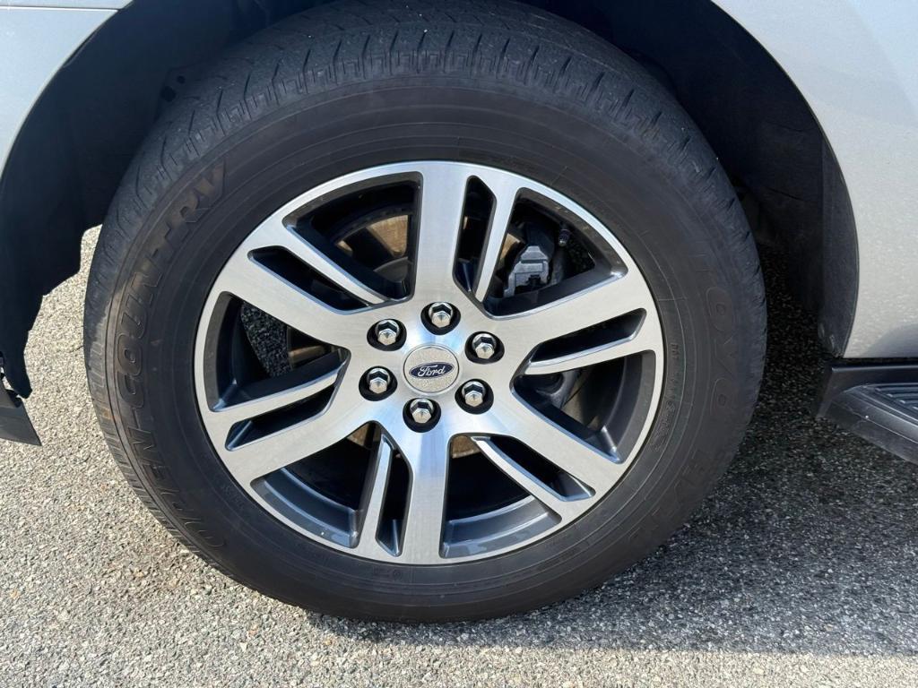 used 2024 Ford Expedition Max car, priced at $47,988