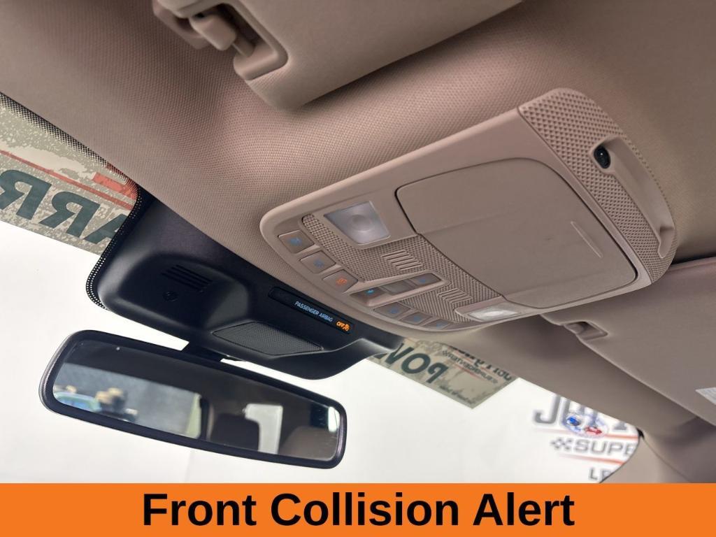 used 2024 Ford Expedition Max car, priced at $47,500