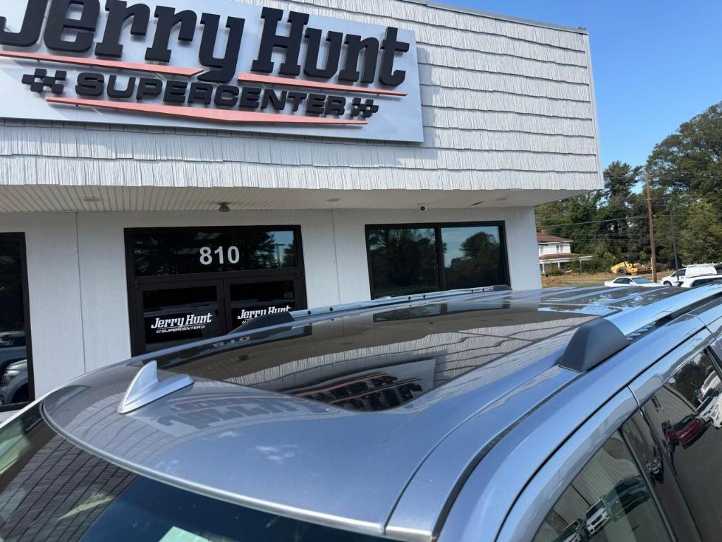 used 2024 Ford Expedition Max car, priced at $47,988